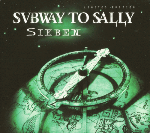 Subway To Sally : Sieben